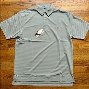 GenTeal Sport Polo NWT Size L